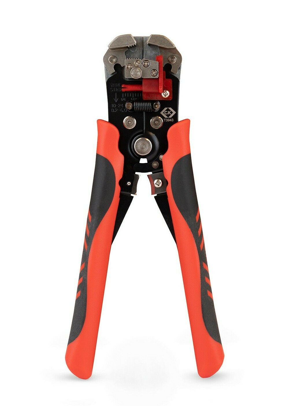 CK T3943 Pro Auto Wire Stripper