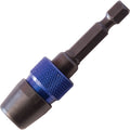 CK T4564D Locking Screwdriver Bit Holder