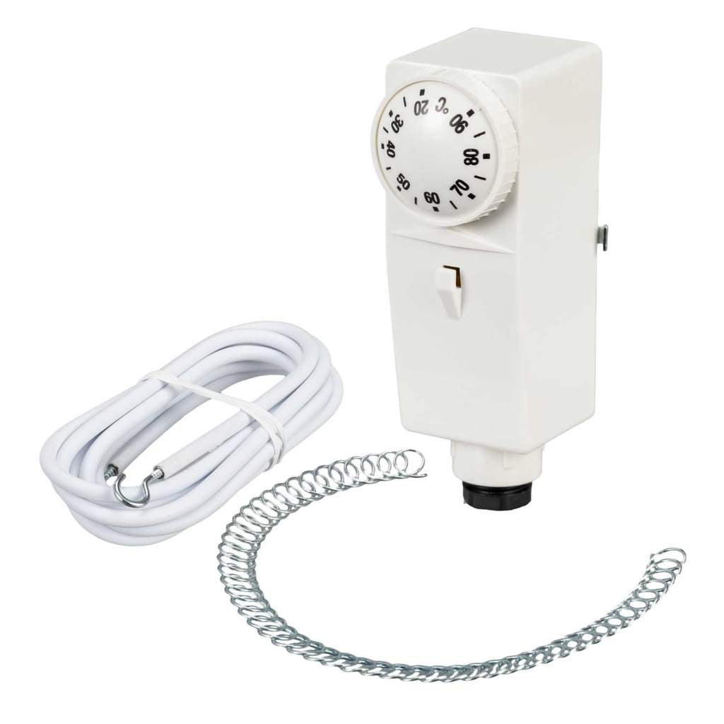 Greenbrook 15A Cylinder Thermostat