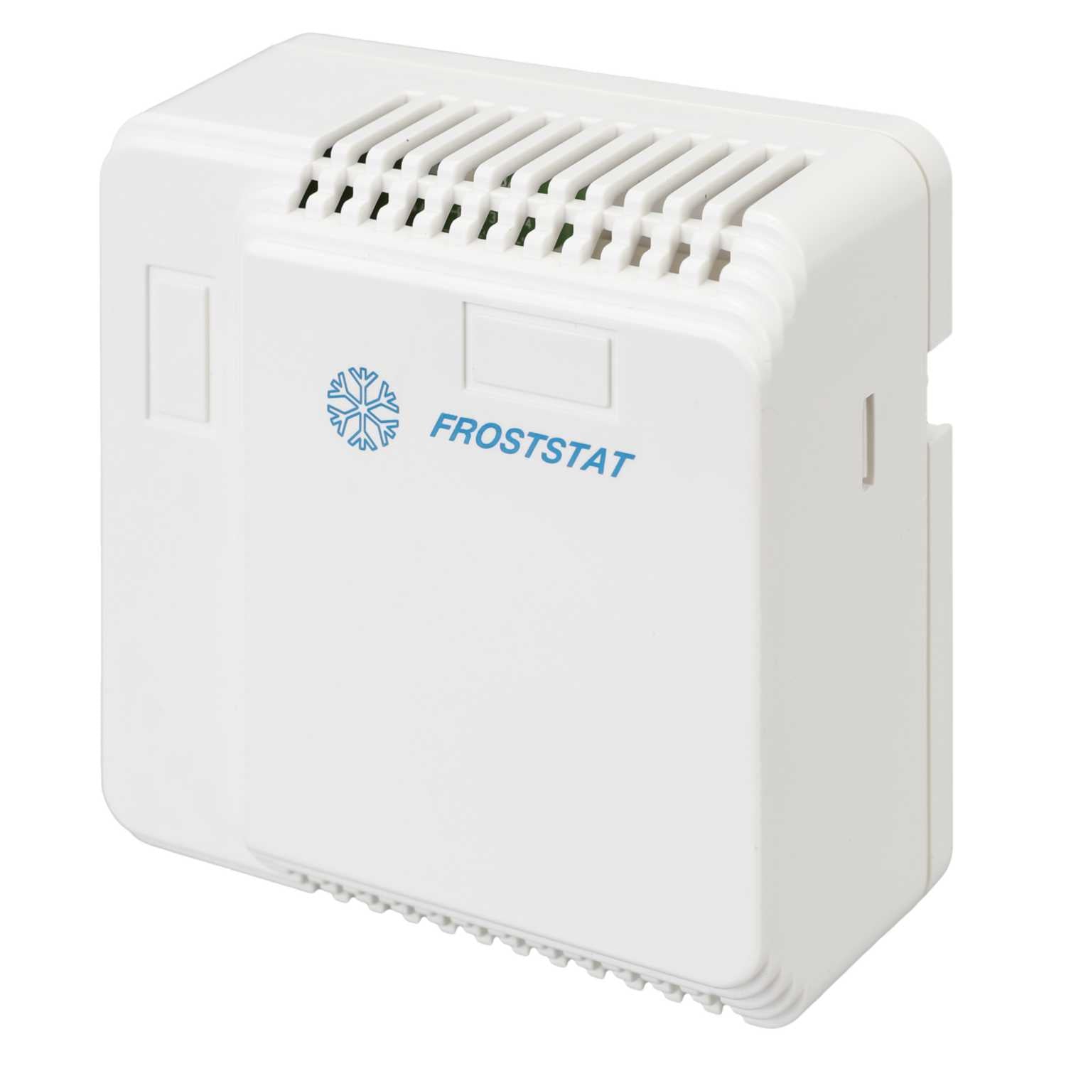 Greenbrook Thermostat Frost Tamperproof
