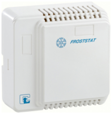 Greenbrook Room Thermostat Tamperproof