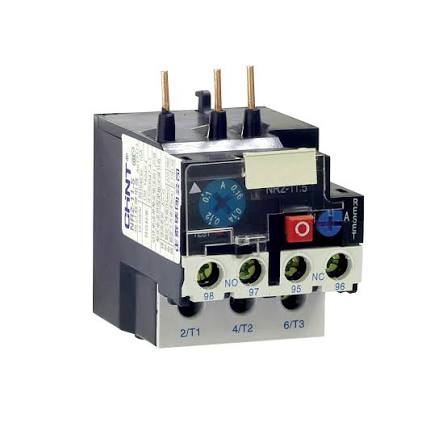 Chint Thermal Overload Relay, 125A to 200A Rated Current