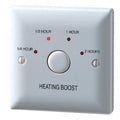 Danlers Heater Boost Switch for Heating Loads