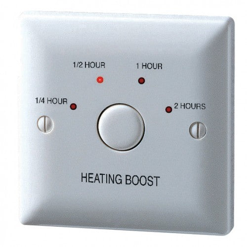Danlers Heater Boost Switch for Heating Loads
