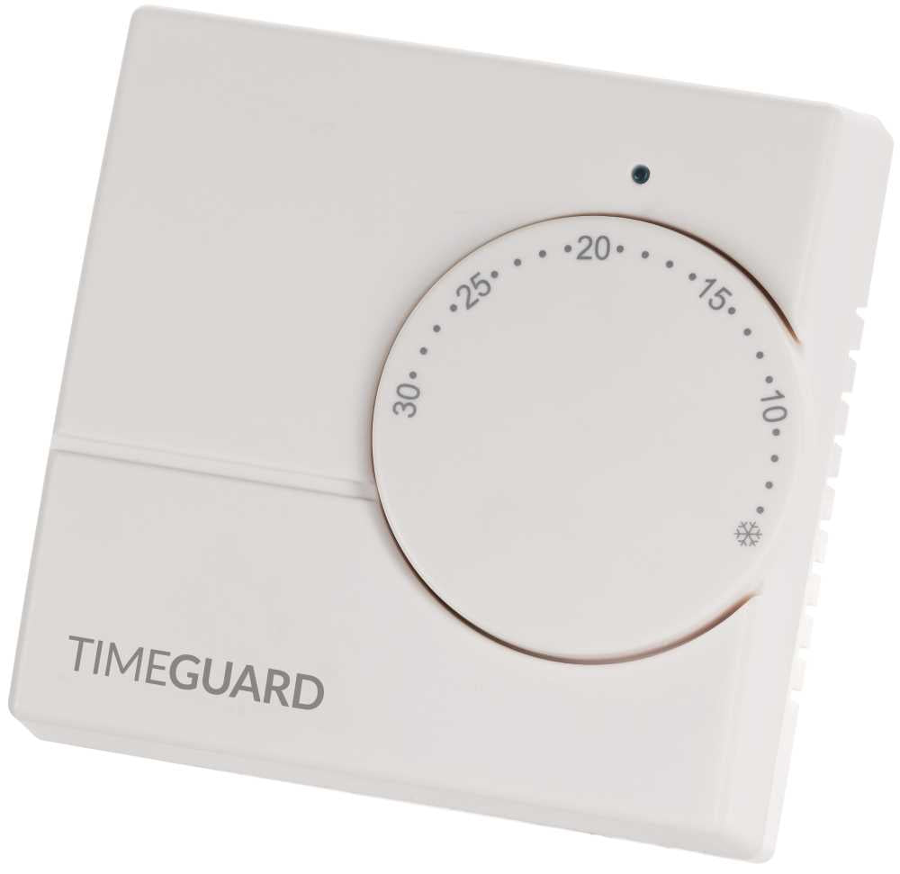 Timeguard Electronic Room Thermostat