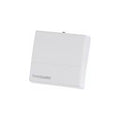 Timeguard Electronic Room Thermostat With Tamper Proof Cover