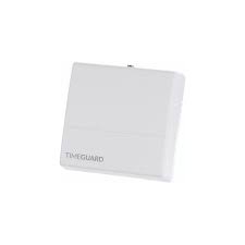 Timeguard Electronic Room Thermostat With Tamper Proof Cover