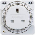 Timeguard TS800N 24 Hour Compact Plug in Time Controller