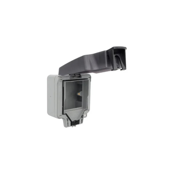 Timeguard TW1200 1 Gang Enclosure