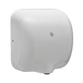 Dryflow JetDri Mark II Hand Dryer White
