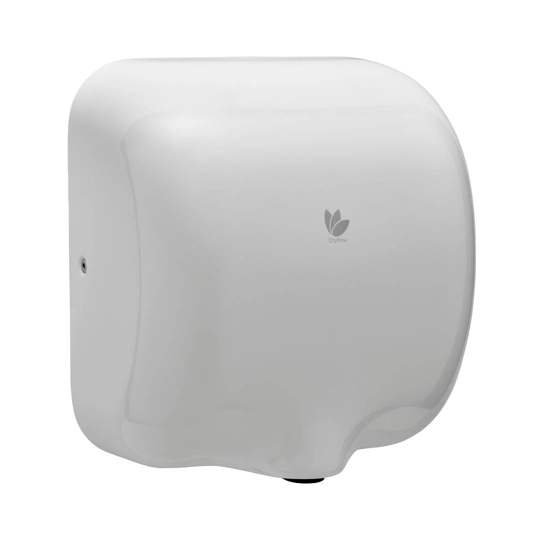 Dryflow JetDri Mark II Hand Dryer White