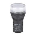 Chint 110V AC/DC White LED Indicator