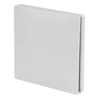 Ener-J 1G White Wireless Kinetic Switch Eco Range
