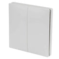 Ener-J 2G White Wireless Kinetic Switch Eco Range