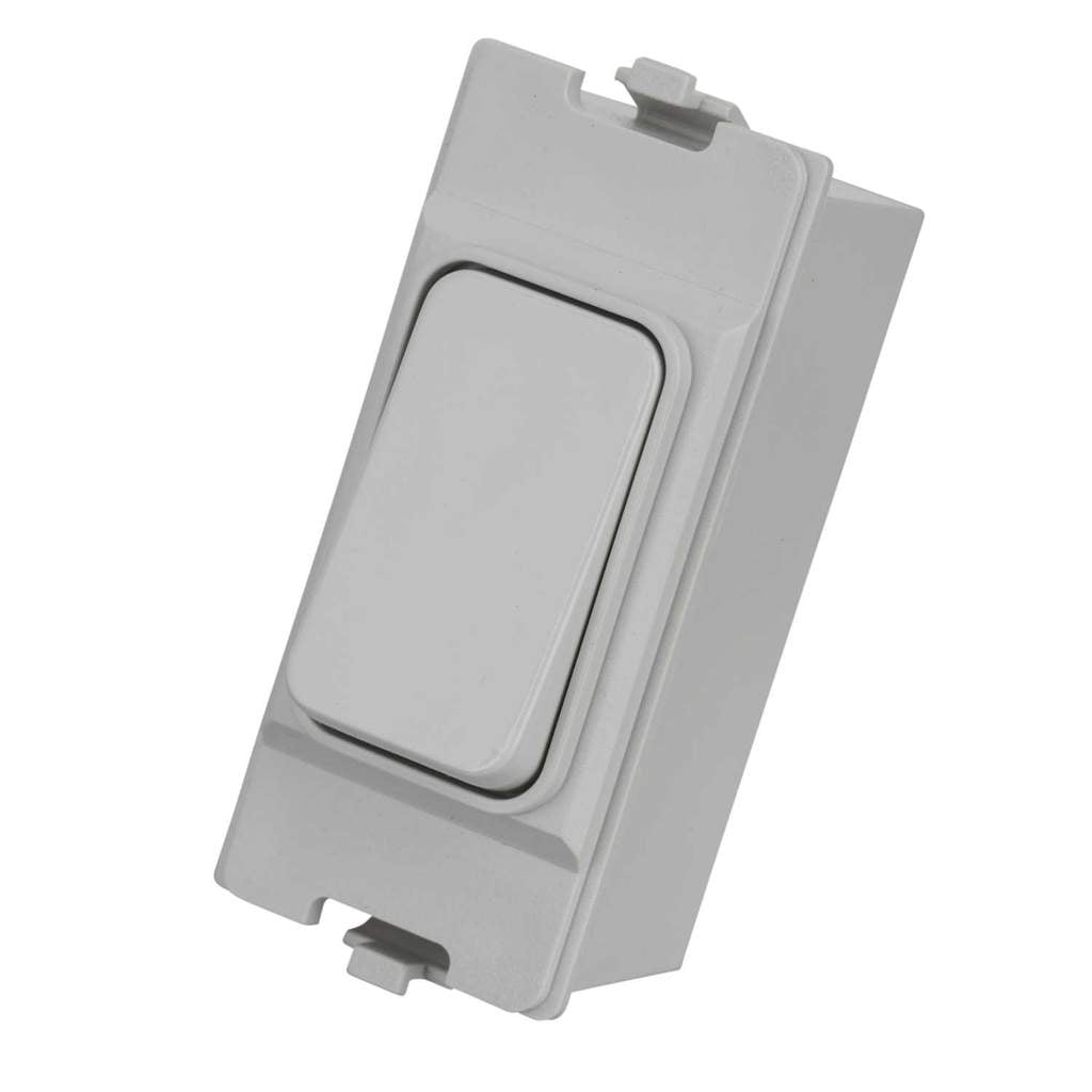 ENER-J WS1070 White Wireless Grid Switch